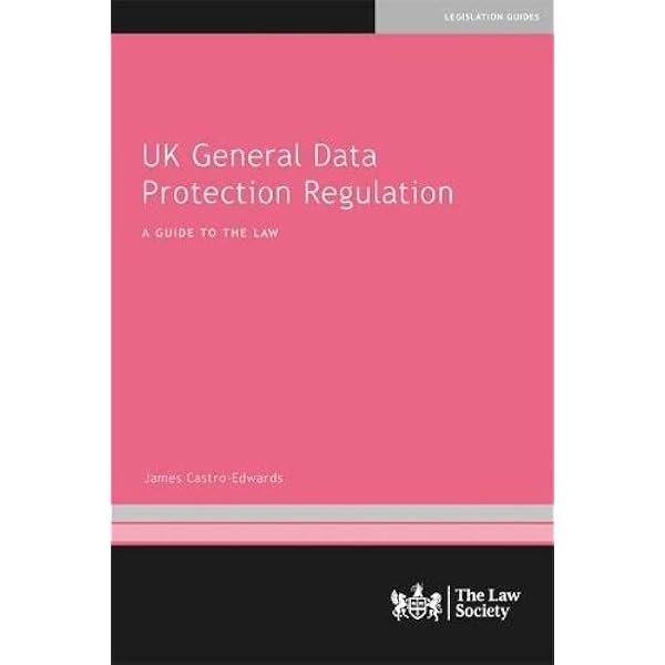 Data Protection: A Practical Guide to UK Law: Amazon.co.uk